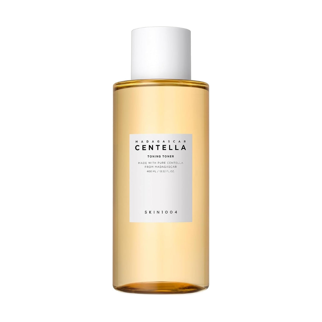 Skin1004 Madagascar Centella Toning Toner