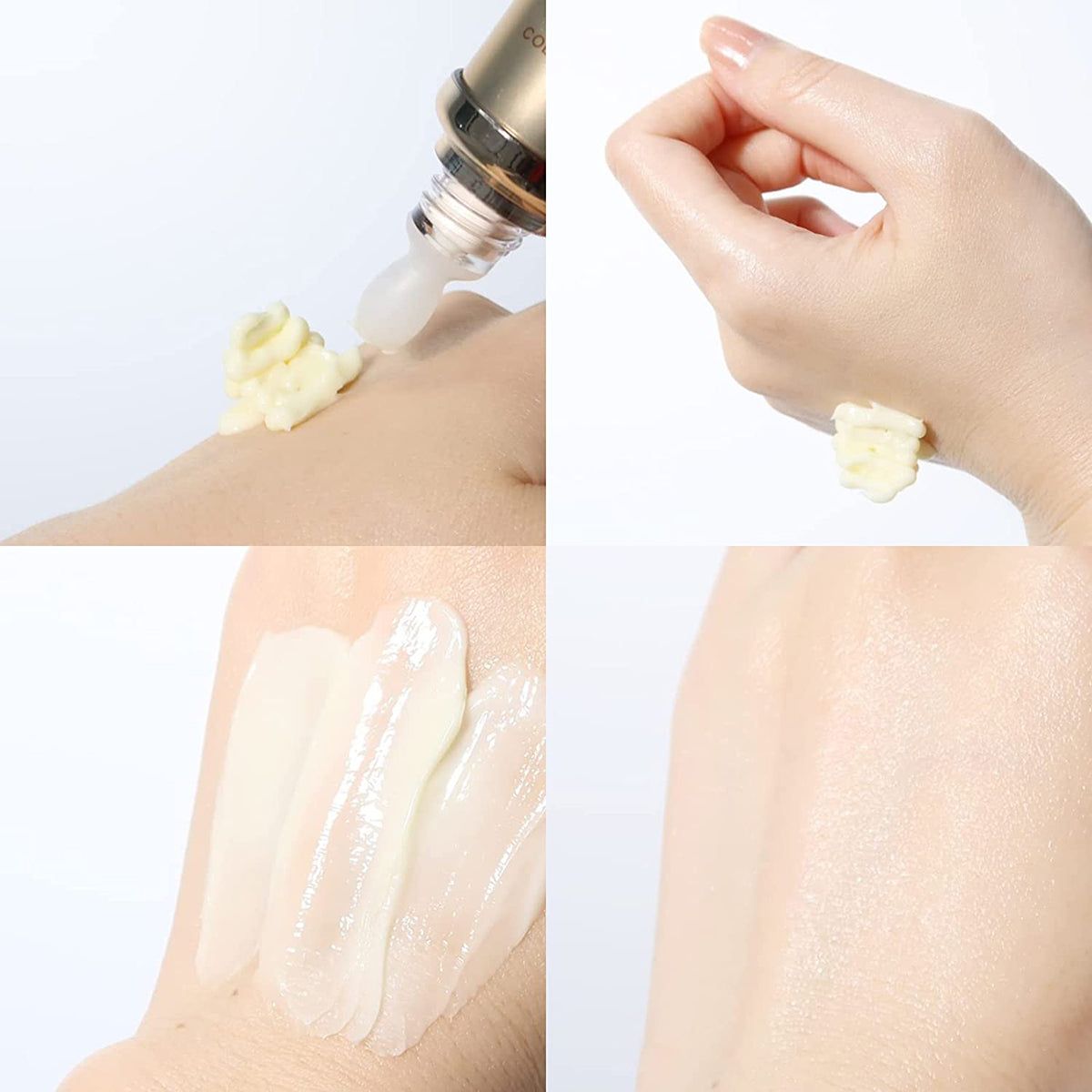 AHC Premier Ampoule In Eye Cream