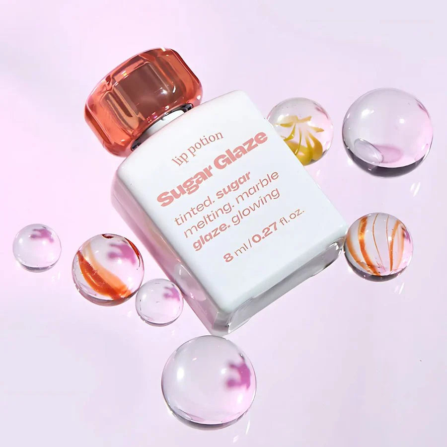 ALTERNATIVESTEREO Lip Potion Sugar Glaze Tint