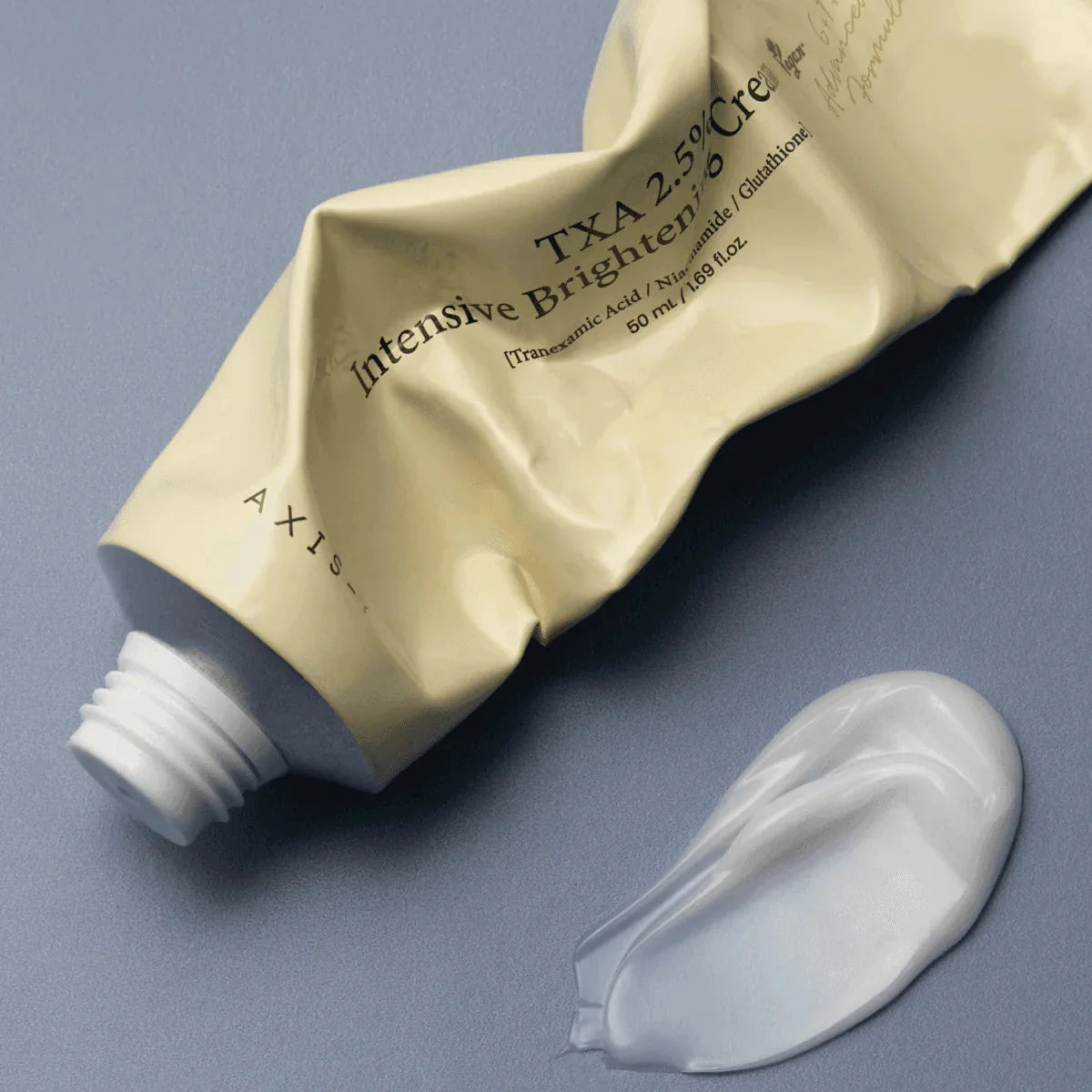 AXIS-Y TXA 2.5% Intensive Brightening Cream