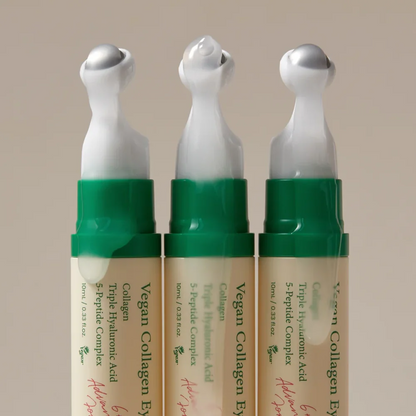 AXIS-Y Vegan Collagen Eye Serum