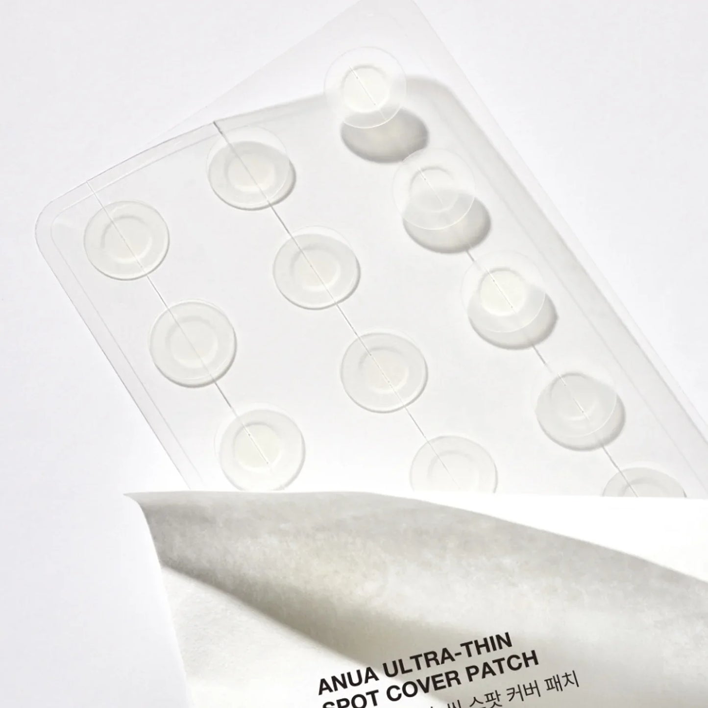 Anua Ultra Thin Spot Cover Patch