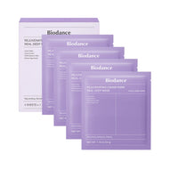 1 Box (4 Sheets)