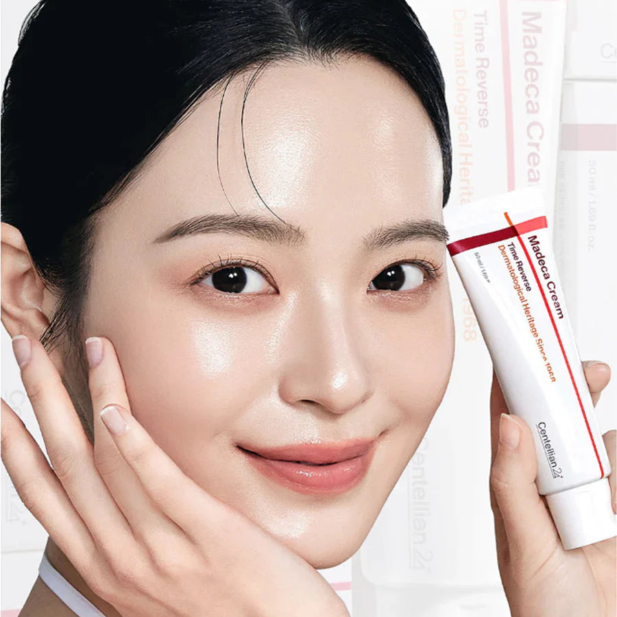 Centellian 24 Madeca Cream Time Reverse (Season7)