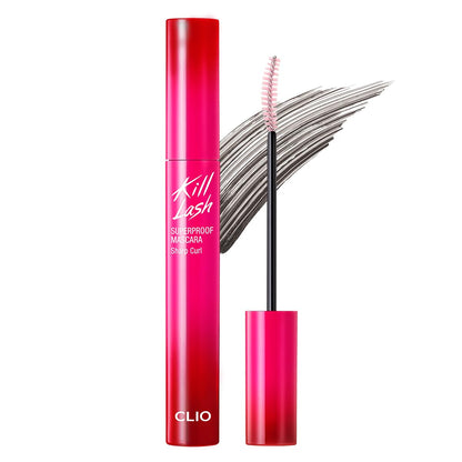 Clio Kill Lash Superproof Mascara