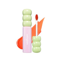 01 Flashing Apricot