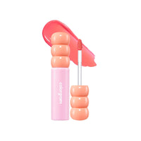 11 Bubbles Pink