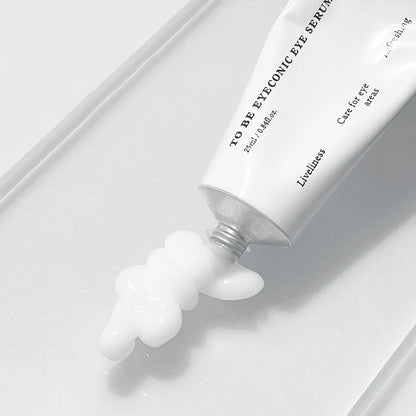 Dr. Althea To Be Youthful Eye Serum