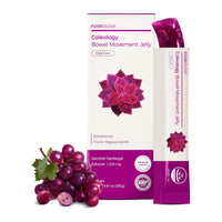 Grape & Prune