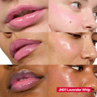 JN01 Lavender Whip