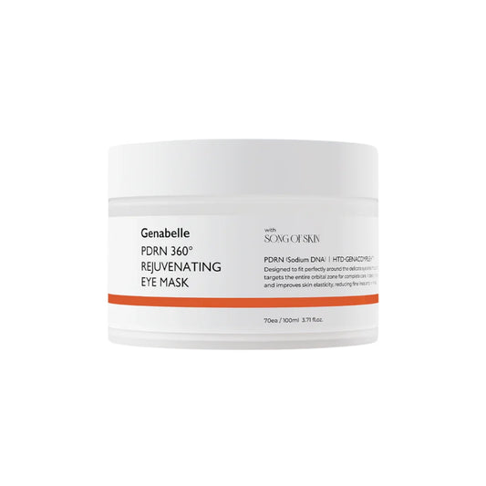 Genabelle PDRN 360° Rejuvenating Eye Mask