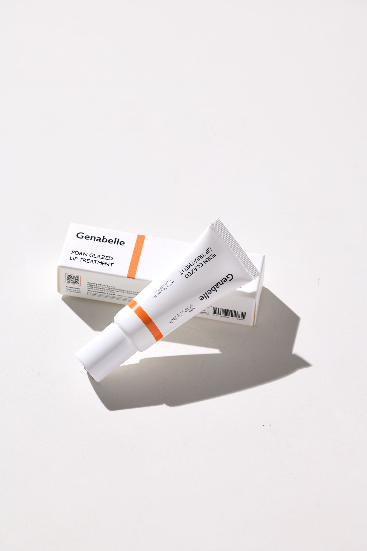 Genabelle PDRN Glazed Lip Treatment