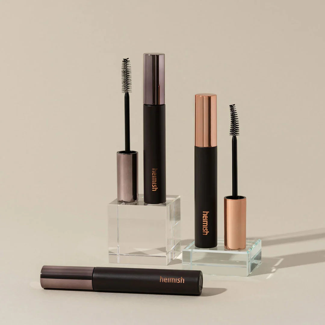 Heimish Dailism Smudge Stop Mascara