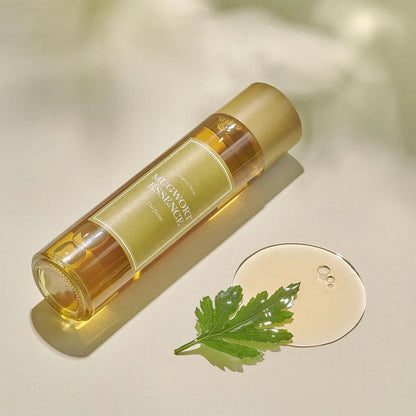 I'm From Mugwort Essence