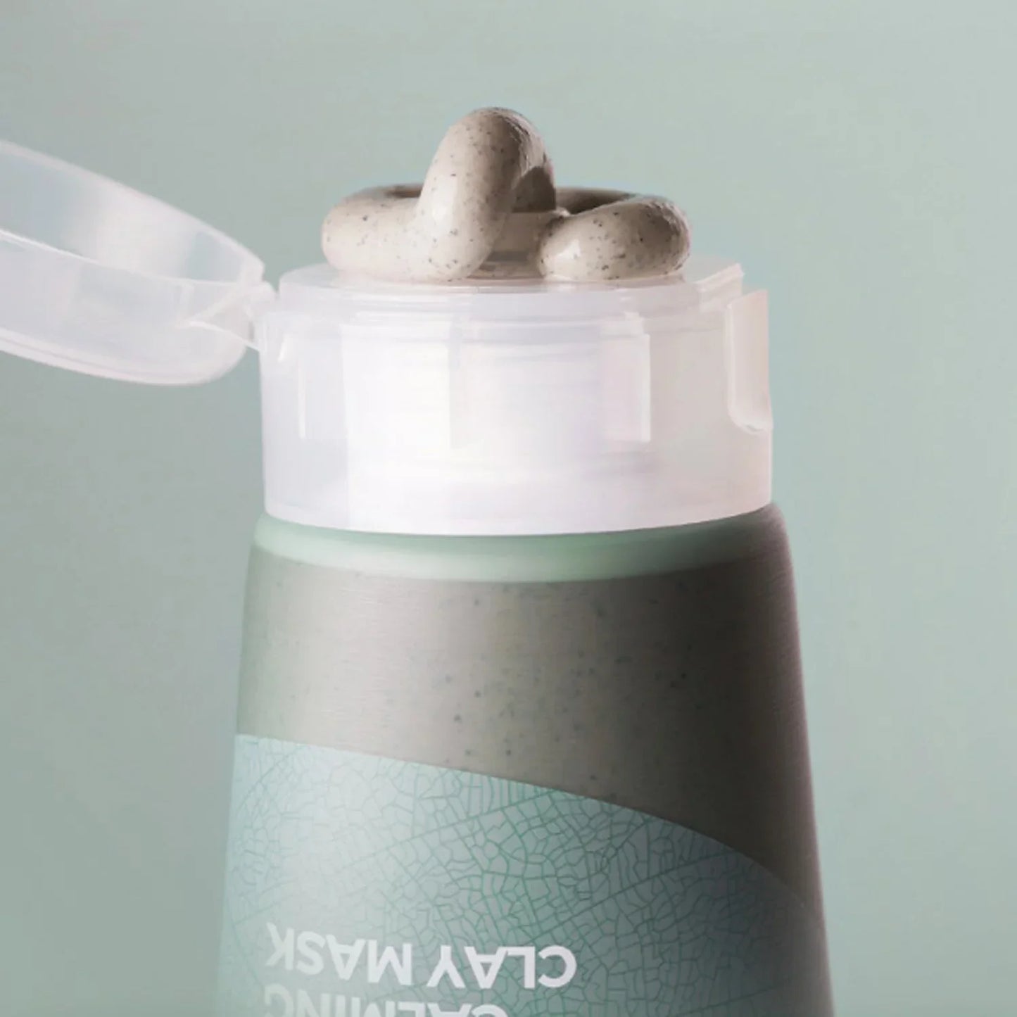 Isntree Mugwort Calming Clay Mask