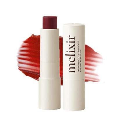 Melixir Vegan Lip Butter