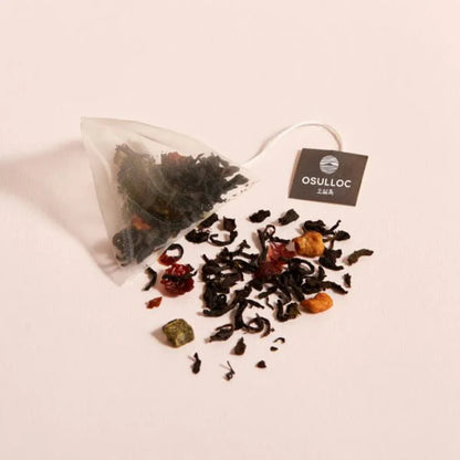 Osulloc Cherry Blossom Tea