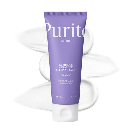 Purito Seoul Luminous Ceramide Sleeping Pack