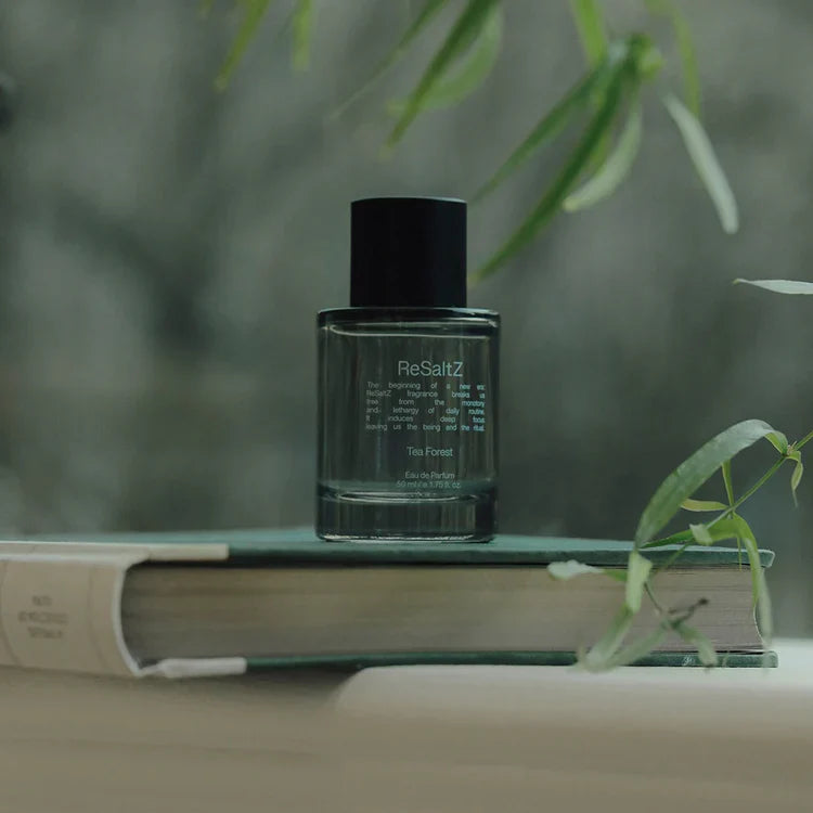 ReSaltZ Eau de Parfum Tea Forest