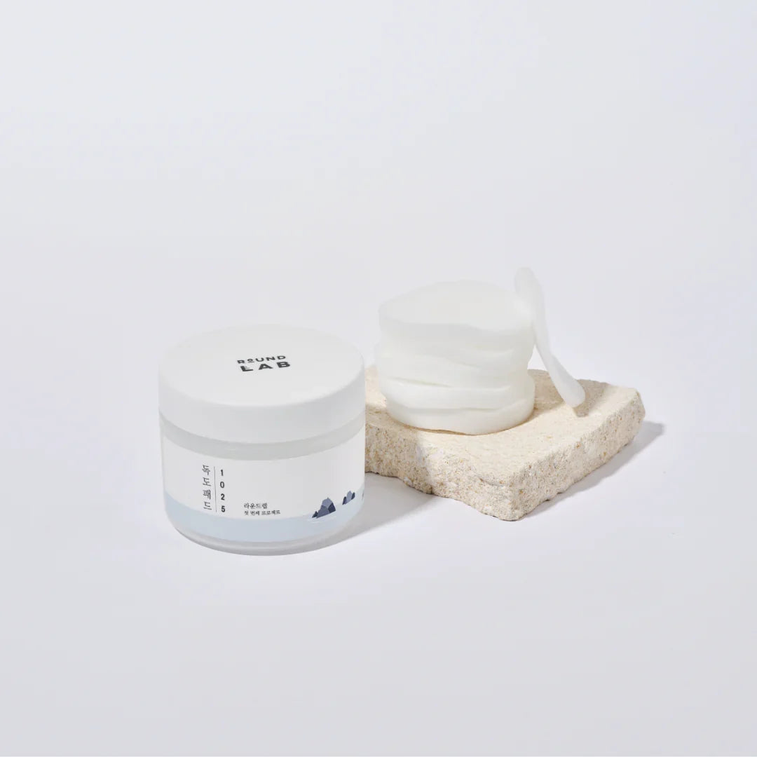 Round Lab 1025 Dokdo Pad