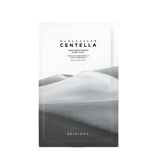SKIN1004 Madagascar Centella Tone Brightening Glow Mask