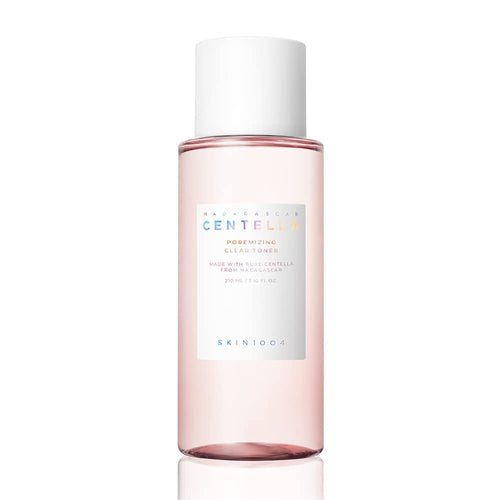 Skin1004 Madagascar Centella Poremizing Clear Toner