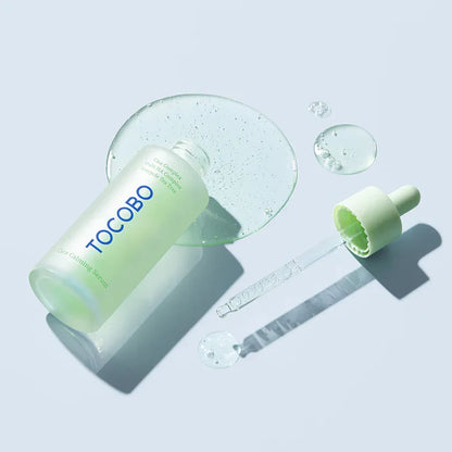 TOCOBO Cica Calming Serum