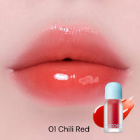 01 Chili Red