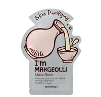 Makgeoli