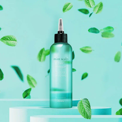 A'pieu Mint Scalp Hair Vinegar