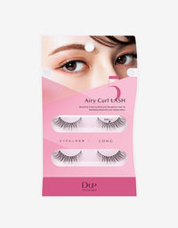 05 Long - Eye Corner Type