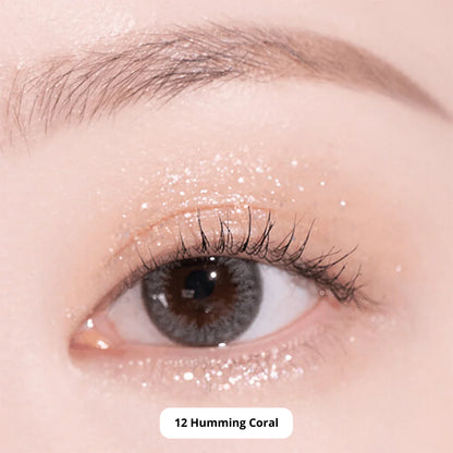 Colorgram Milk Bling Shadow
