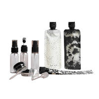 Black & Ivory