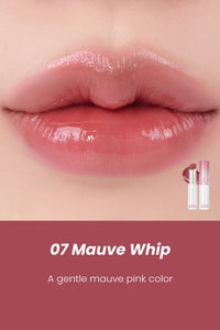 07. Mauve Whip