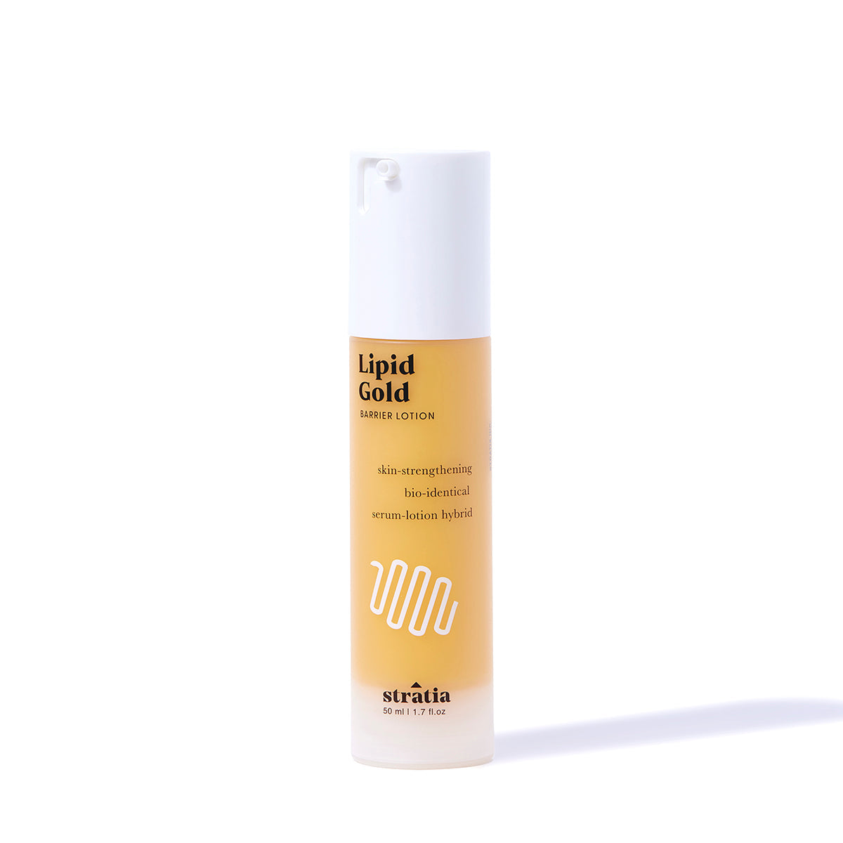 Stratia Lipid Gold